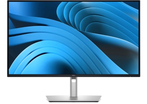 Monitor 27 cali P2725QE IPS LED UHD 4K(3840x 2160)/16:9/HDMI/DP/USB-C/3xUSB/RJ45/3Y-2019970