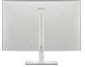 Monitor S3225QC 31.5 cala 4K (3840x2160)/16:9/HDMI/2xUSB-C/Speakers/3Y-2019990