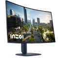 Monitor AW3225DM 31.6 cala Curved NVIDIA G-Sync Compatible 180Hz  VA  QHD (3440x1440)/16:9/DP/2xHDMI/3xUSB 3.2/3Y AES&PPE-2019856
