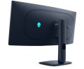 Monitor AW3425DW 34.2 Curved AMD FreeSync QD-OLED 240Hz WQHD (3440x1440)/21:9/1xDP/2xHDMI/1xUSB 3.2/1xUSB-C/3Y AES&PPE-2019865