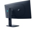 Monitor AW3425DW 34.2 Curved AMD FreeSync QD-OLED 240Hz WQHD (3440x1440)/21:9/1xDP/2xHDMI/1xUSB 3.2/1xUSB-C/3Y AES&PPE-2019864