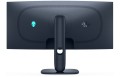 Monitor AW3425DW 34.2 Curved AMD FreeSync QD-OLED 240Hz WQHD (3440x1440)/21:9/1xDP/2xHDMI/1xUSB 3.2/1xUSB-C/3Y AES&PPE-2019863