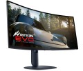 Monitor AW3425DW 34.2 Curved AMD FreeSync QD-OLED 240Hz WQHD (3440x1440)/21:9/1xDP/2xHDMI/1xUSB 3.2/1xUSB-C/3Y AES&PPE-2019861