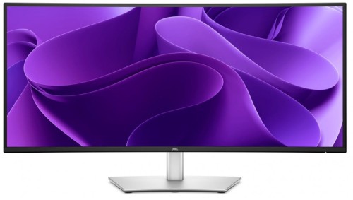 Monitor P3425WE 34.1 cala IPS Curved WQHD (3440x1440)/21:9/HDMI/DP/USB-C/3xUSB/3Y AES&PPG-2019995