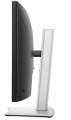Monitor P3425WE 34.1 cala IPS Curved WQHD (3440x1440)/21:9/HDMI/DP/USB-C/3xUSB/3Y AES&PPG-2020000