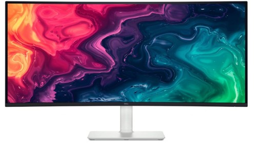Monitor S3425DW 34 cale Curved AMD FreeSync VA LED WQHD (3440x1440)/2xHDMI/2xUSB-C/2xUSB/3Y AES&PPE-2020002
