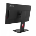 Monitor 27 cali ThinkVision T27QD-40 WLED LCD 64AAZAT2EU-2019049