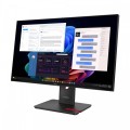 Monitor 27 cali ThinkVision T27UD-40 64AFGAT2EU-2019055