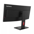 Monitor 34 cale ThinkVision T34WD-40 64AEGAT1EU-2019068