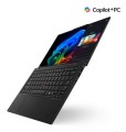 Ultrabook ThinkPad X1 Carbon G13 21NX009CPB W11Pro Ultra 7 255U/32GB/1TB/14.0 2.8K/Touch/Black/3YRS Premier Support + CO2 Offset-2022581