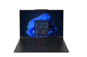Ultrabook ThinkPad X1 Carbon G13 21NX009BPB W11Pro Ultra 7 255U/32GB/1TB/INT/14.0 2.8K/Black/3YRS Premier Support Plus + CO2 Offset