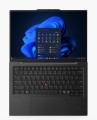 Ultrabook ThinkPad X1 Carbon G13 21NX009BPB W11Pro Ultra 7 255U/32GB/1TB/INT/14.0 2.8K/Black/3YRS Premier Support Plus + CO2 Offset-2022669