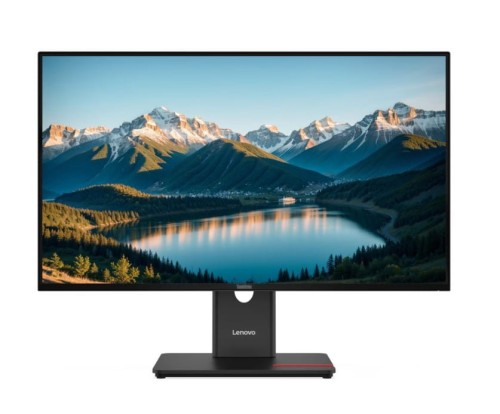 Monitor ThinkVision T27Q-40 WLED LCD 64A6GAT6EU-2022152