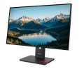 Monitor ThinkVision T27Q-40 WLED LCD 64A6GAT6EU-2022154