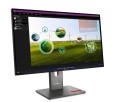 Monitor ThinkVision 27.0 P27Q-40 WLED LCD 64A7GAT6EU-2022164
