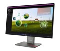 Monitor ThinkVision 27.0 P27Q-40 WLED LCD 64A7GAT6EU-2022165