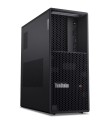 Stacja robocza ThinkStation P3 Tower 30HT0046PB W11Pro Ultra 7 265K/64GB/1TB/INT + RTX 2000 Ada 16GB/vPro/3YRS Premier-2024729