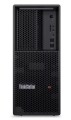 Stacja robocza ThinkStation P3 Tower 30HT0046PB W11Pro Ultra 7 265K/64GB/1TB/INT + RTX 2000 Ada 16GB/vPro/3YRS Premier-2024730