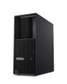 Stacja robocza ThinkStation P3 Tower 30HT0046PB W11Pro Ultra 7 265K/64GB/1TB/INT + RTX 2000 Ada 16GB/vPro/3YRS Premier-2024735