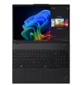 Ultrabook ThinkPad T16 G4 21QN0021PB W11Pro 5 PRO 340/32GB/512GB/INT/16.0 WUXGA/Black/3YRS Premier Support-2024692