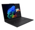 Ultrabook ThinkPad T16 G4 21QN0021PB W11Pro 5 PRO 340/32GB/512GB/INT/16.0 WUXGA/Black/3YRS Premier Support-2024696
