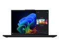 Ultrabook ThinkPad T16 G4 21QN0024PB W11Pro 7 PRO 350/32GB/1TB/INT/16.0 WUXGA/Black/3Y Premier Support-2024702