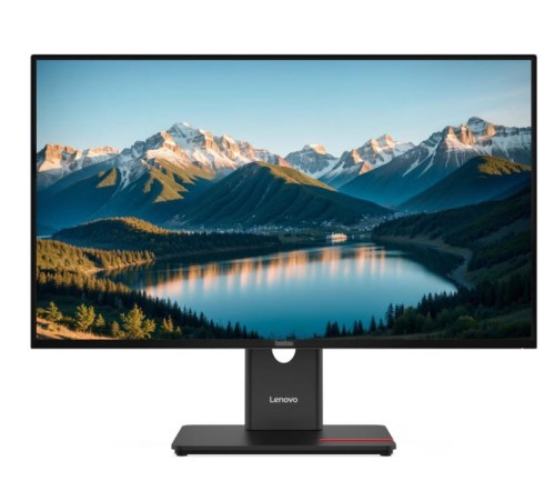 Monitor ThinkVision 27.0 T27Q-40 WLED LCD 64A6ZAT6EU-2024602