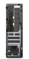 Komputer Dell Pro Max Slim FCS1250 Win11Pro U7 265U/16GB/512GB/Integrated/Wireless Kb & Mouse/360W/vPro/3Y Pro Support-2027759