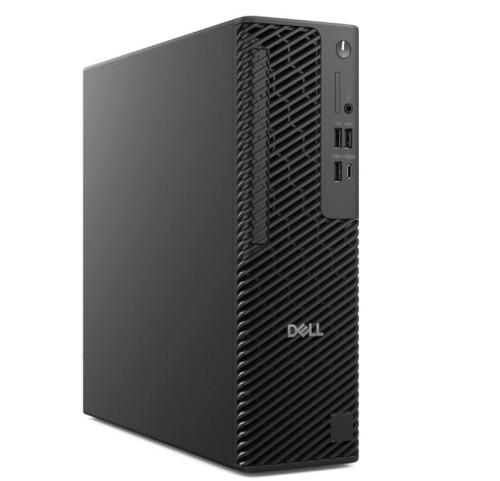 Komputer Dell Pro Max Slim FCS1250 Win11Pro U7 265U/32GB/1TB SSD/NVIDIA RTX A1000 8GB/Wireless Kb & Mouse/360W/vPro/3Y ProSupport-2027763