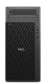 Komputer Dell Pro Max Tower T2 FCT2250 Win11Pro U9 285K/64GB/1TB/Integrated/No Wifi/Wireless Kb & Mouse/vPro/3Y ProSupport-2027796