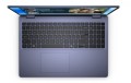 Laptop Dell 16 DC16251 W11P C7-150U/16GB/512GB/16.0 FHD+/Int/FgrPr/WLAN + BT/Backlit Kb/4 Cell/3YPS Midnight Blue-2028782