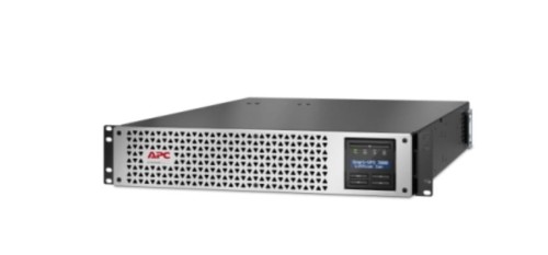Smart-UPS SMTL3000RMI2UCNC, Lithium-Ion, 3000VA, 230V with  SmartConnect Port and NMC-2031656