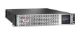 Smart-UPS SMTL3000RMI2UCNC, Lithium-Ion, 3000VA, 230V with  SmartConnect Port and NMC-2031658