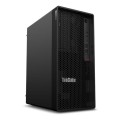 Stacja robocza ThinkStation P2 Tower 30JQ006APB W11Pro Ultra 7 265K/2x32GB/2x1TB/INT + RTX 5070 12GB/vPro/3YRS OS + 1YR Premier-2031716