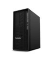 Stacja robocza ThinkStation P2 Tower 30JQ006APB W11Pro Ultra 7 265K/2x32GB/2x1TB/INT + RTX 5070 12GB/vPro/3YRS OS + 1YR Premier-2031717