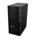 Stacja robocza ThinkStation P2 Tower 30JQ006APB W11Pro Ultra 7 265K/2x32GB/2x1TB/INT + RTX 5070 12GB/vPro/3YRS OS + 1YR Premier-2031718