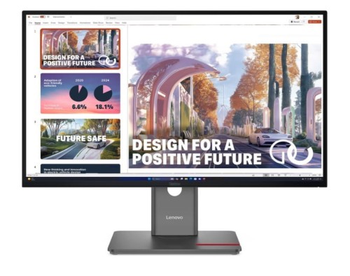 Monitor ThinkVision P27QD-40 27 cali 64B3ZAT2EU-2030164
