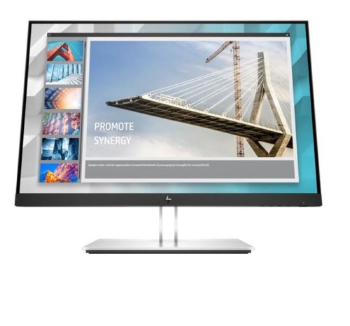 Monitor E24i G4 WUXGA  9VJ40AA-1480759