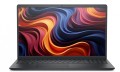 Laptop Dell 15 DC15255 W11P R5-7520U/8GB/512GB SSD/AMD Radeon 610M/WLAN + BT/15.6 FHD/Backlit Kb/3 Cell/65W/3YPS Carbon Black (Plastic)-2033882