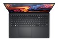 Laptop Dell 15 DC15255 W11P R5-7520U/8GB/512GB SSD/AMD Radeon 610M/WLAN + BT/15.6 FHD/Backlit Kb/3 Cell/65W/3YPS Carbon Black (Plastic)-2033885
