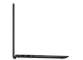 Laptop Dell 15 DC15255 W11P R5-7520U/8GB/512GB SSD/AMD Radeon 610M/WLAN + BT/15.6 FHD/Backlit Kb/3 Cell/65W/3YPS Carbon Black (Plastic)-2033888