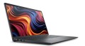 Laptop Dell 15 DC15255 W11P R5-7520U/8GB/512GB SSD/AMD Radeon 610M/WLAN + BT/15.6 FHD/Backlit Kb/3 Cell/65W/3YPS Carbon Black (Plastic)-2033883
