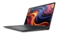 Laptop Dell 15 DC15255 W11P R5-7520U/8GB/512GB SSD/AMD Radeon 610M/WLAN + BT/15.6 FHD/Backlit Kb/3 Cell/65W/3YPS Carbon Black (Plastic)-2033884