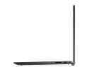 Laptop Dell 15 DC15255 W11P R7-7730U/16GB/512GB SSD/AMD Radeon/WLAN + BT/15.6' FHD/Backlit Kb/3 Cell/65W/3YPS Carbon Black (Plastic)-2033923