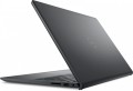 Laptop Dell 15 DC15250 W11P i7-1355U/16GB/512GB SSD/UHD/WLAN + BT/15.6 FHD/Backlit Kb/4 Cell/65W/3YPS Carbon Black (Plastic)-2034000