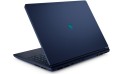 Notebook Alienware 16x Aurora AC16251 Win11Pro C9 275HX/32GB/1TB/16.0 WQXGA/GeForce RTX 5070/WLAN + BT/RGB Backlit Kb/6 Cell/280W/3Y Support-2039659