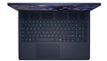 Notebook Alienware 16x Aurora AC16251 Win11Pro U7 255HX/32GB/1TB/16.0 WQXGA/GeForce RTX 5060/WLAN + BT/RGB Backlit Kb/6 Cell /3Y ProSupport-2039667