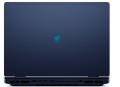 Notebook Alienware 16x Aurora AC16251 Win11Pro U7 255HX/32GB/1TB/16.0 WQXGA/GeForce RTX 5060/WLAN + BT/RGB Backlit Kb/6 Cell /3Y ProSupport-2039672