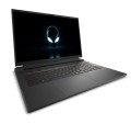 Notebook Alienware m18 R1 Win11Home i9 13900HX/SSD 1TB/32GB/18.0 FHD+/RTX 4080/Kb_Backlit/2Y Premium Support-1643651