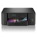 Kompaktowe urządzenie wielofunkcyjne DCP-T530DW RTS A4/USB/WiFi/16ipm/duplex-2043858